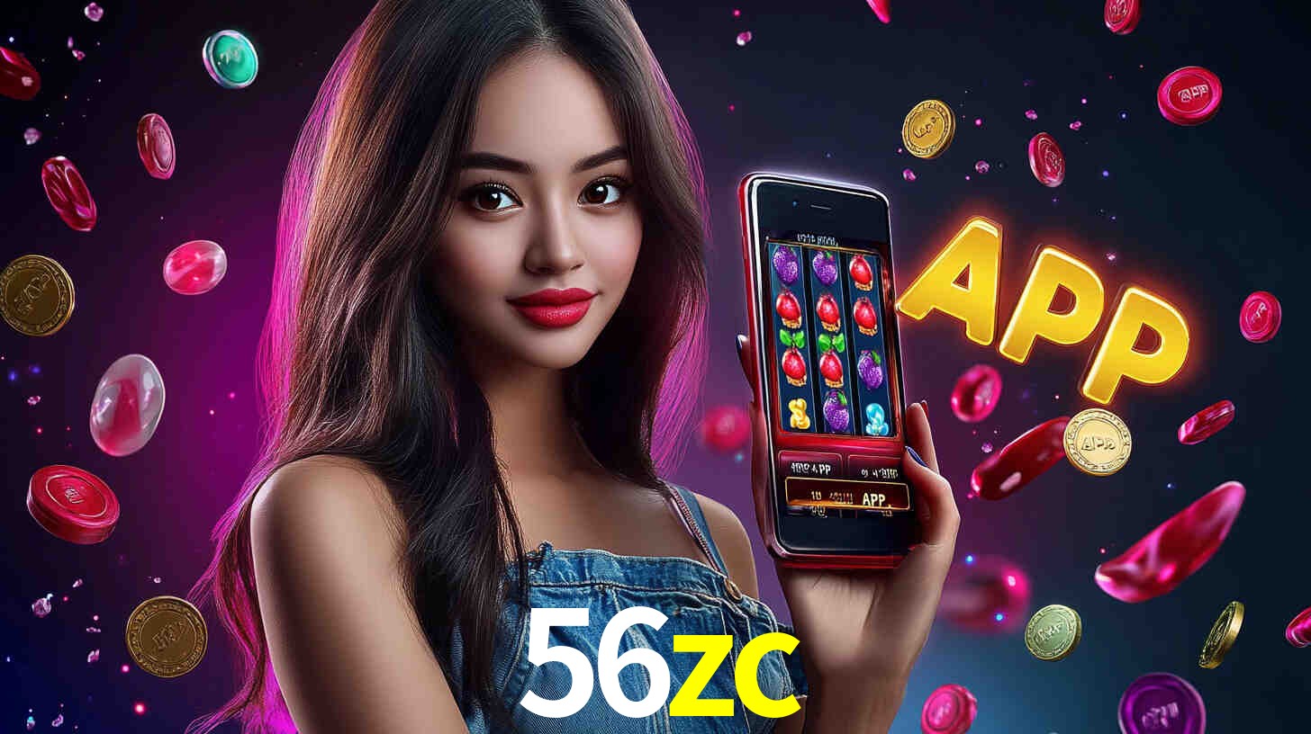 A Revolução dos Aplicativos de Jogos no 56zc