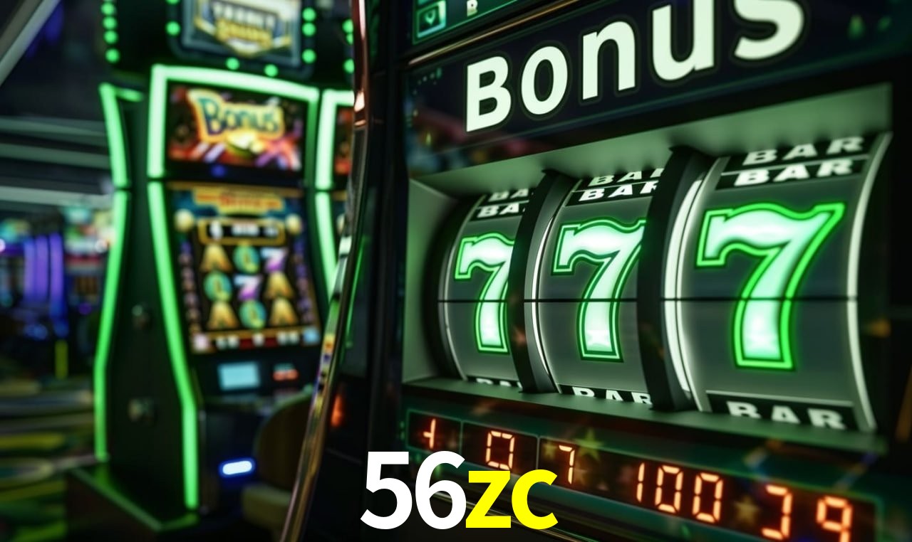 Welcome Bonus 56zc