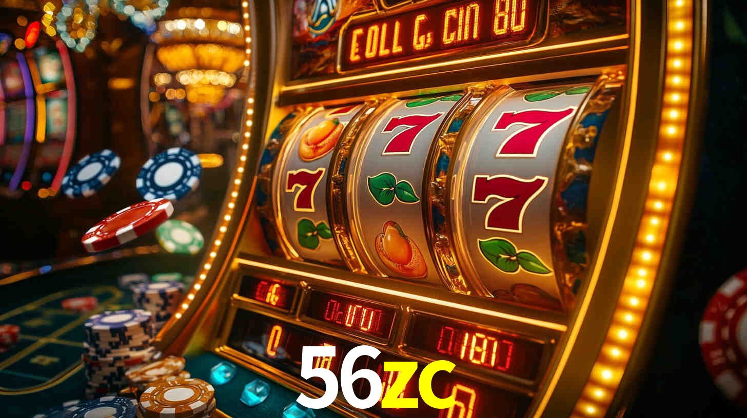 Welcome Bonus 56zc