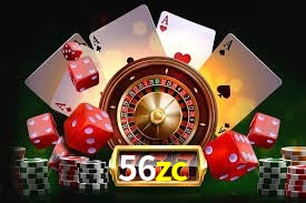 Live Casino 56zc