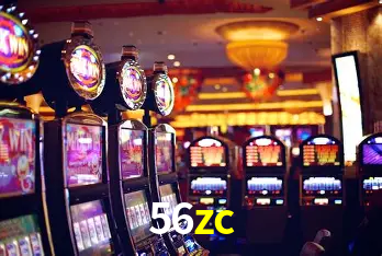 APP oficial da 56zc para mobile