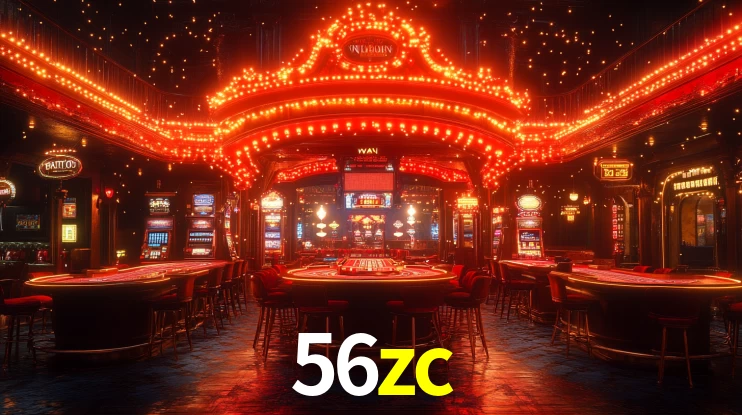 Explore as vantagens do 56zc: serviço profissional e confiabilidade