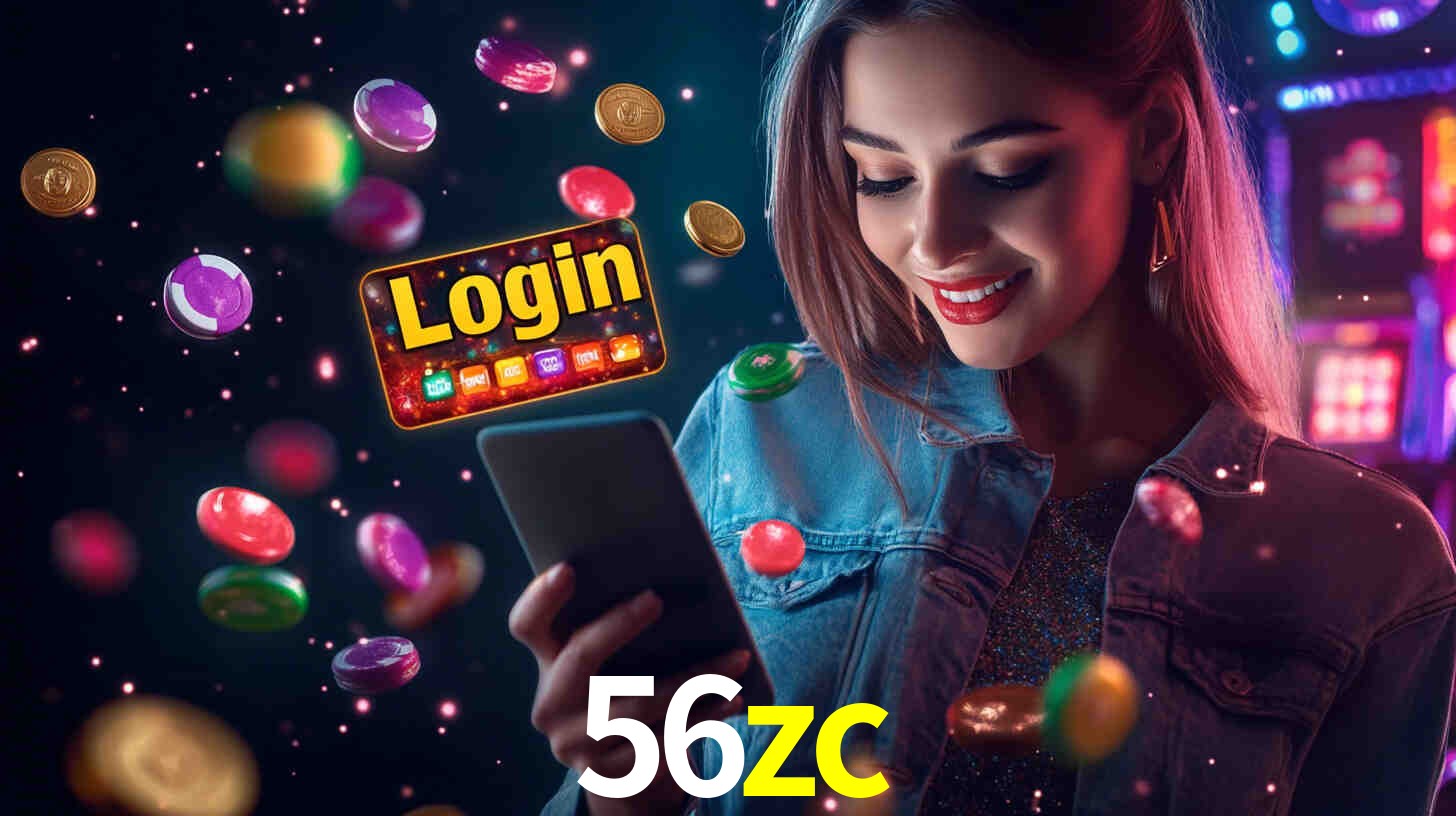 Apostas Esportivas na 56zc: Um Guia Completo