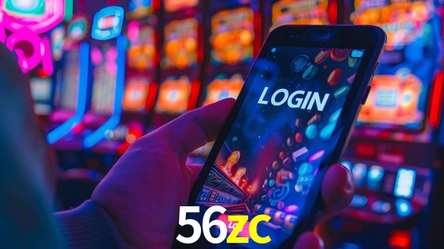 Casino Ao Vivo 56zc