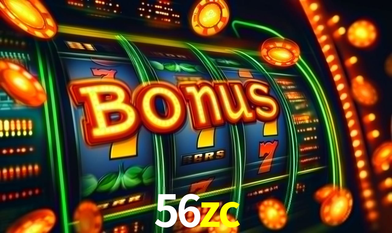 Game Providers 56zc