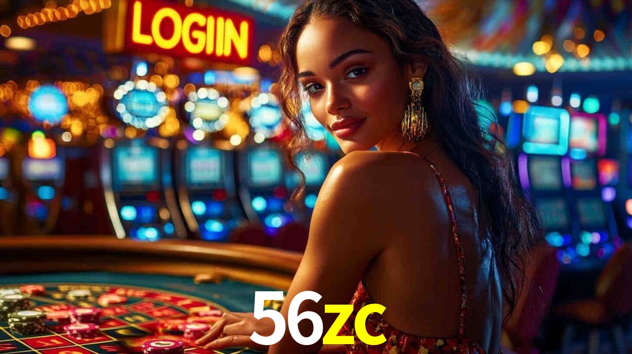 Casino Ao Vivo 56zc