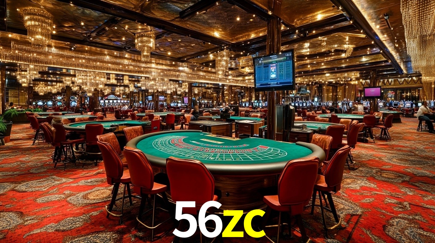 Live Casino 56zc