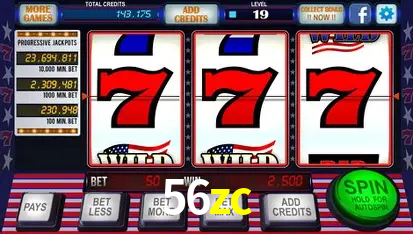 Descubra a Magia dos Jogos de Arcade no 56zc