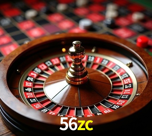 Sinta a adrenalina dos jogos de cassino com 56zc