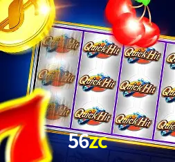 A Popularidade dos Caça-Níqueis no 56zc