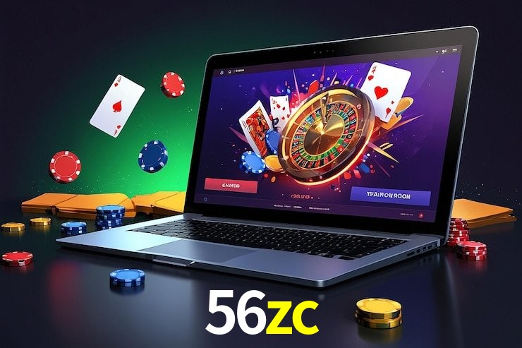 56zc: Seu Cassino Premiado com Pagamentos Rápidos