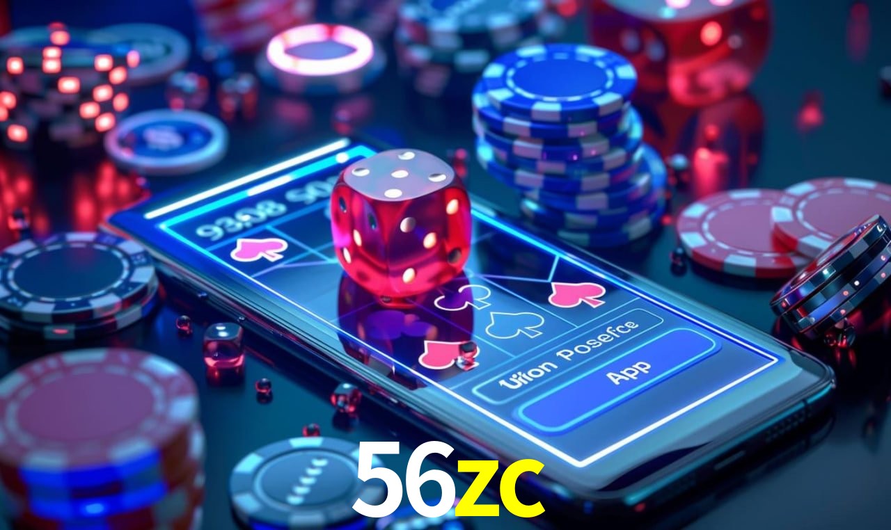 Explore as vantagens do 56zc: serviço profissional e confiabilidade