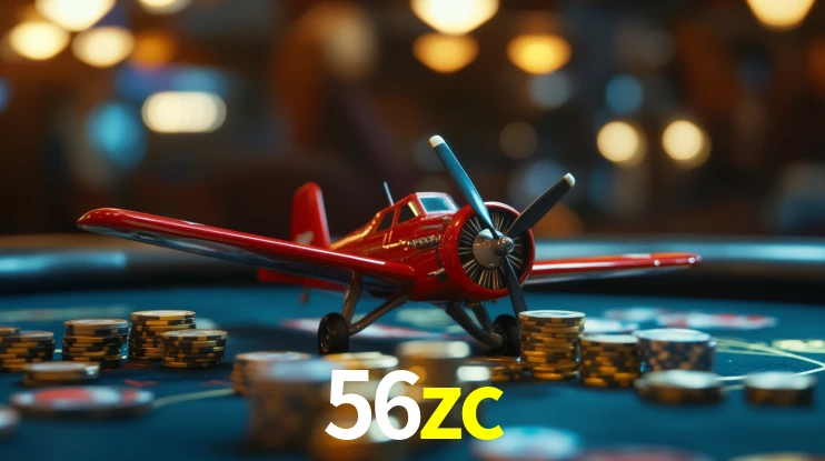 APP oficial da 56zc para mobile