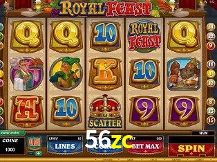 56zc Bet