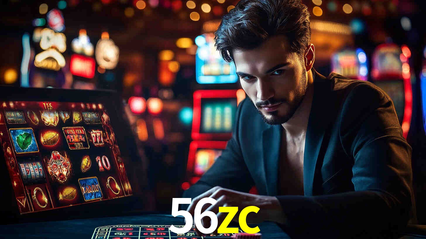 Welcome Bonus 56zc
