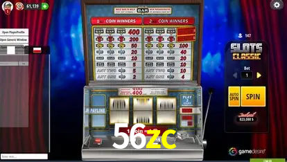 A Emoção da Loteria na 56zc: Uma Chance de Mudança de Vida