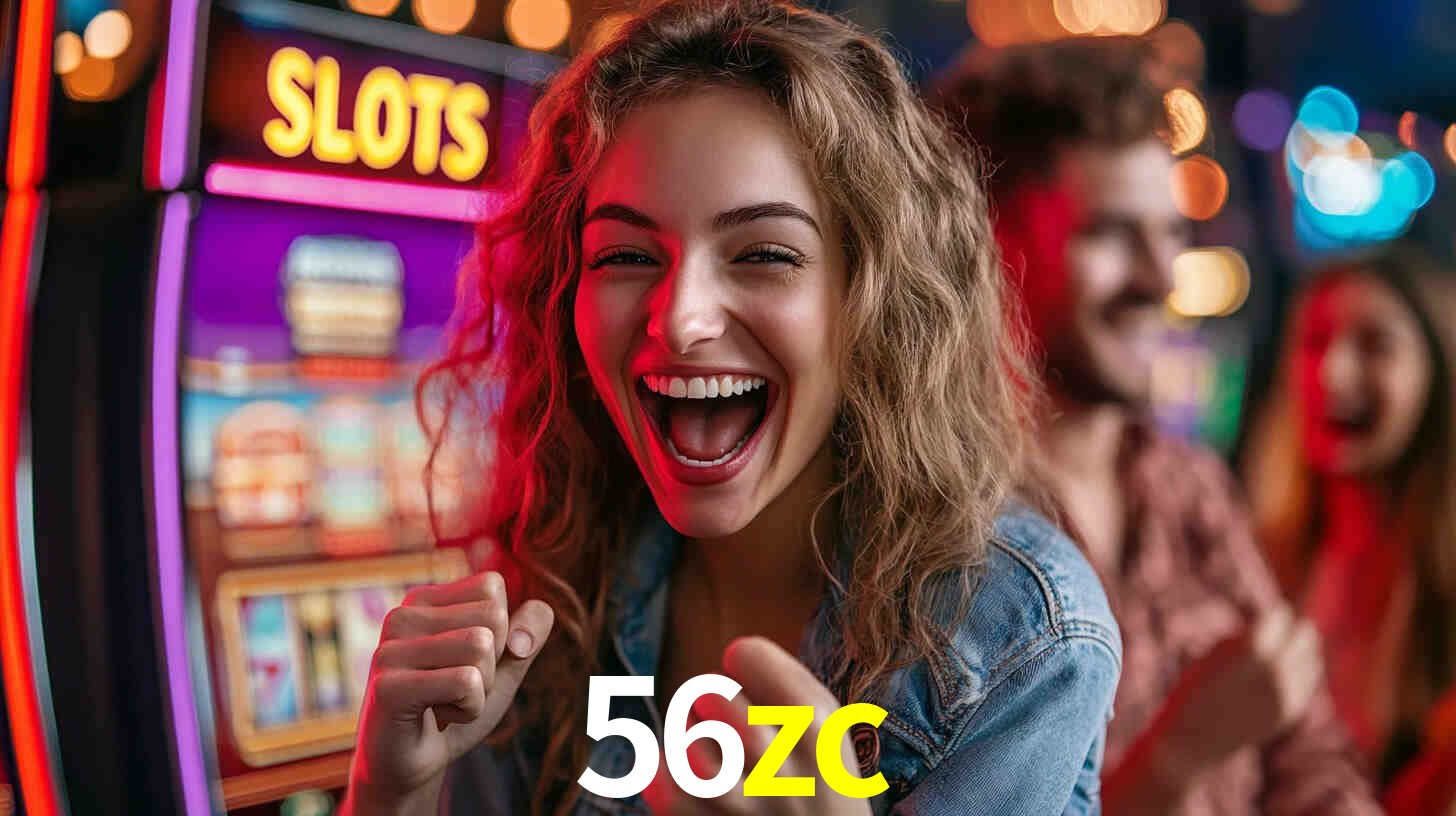 Inovações de Jogos na 56zc: O Futuro das Experiências Interativas