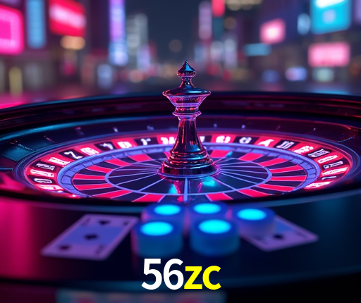 Desvendando o Mundo dos Jogos Virtuais na 56zc