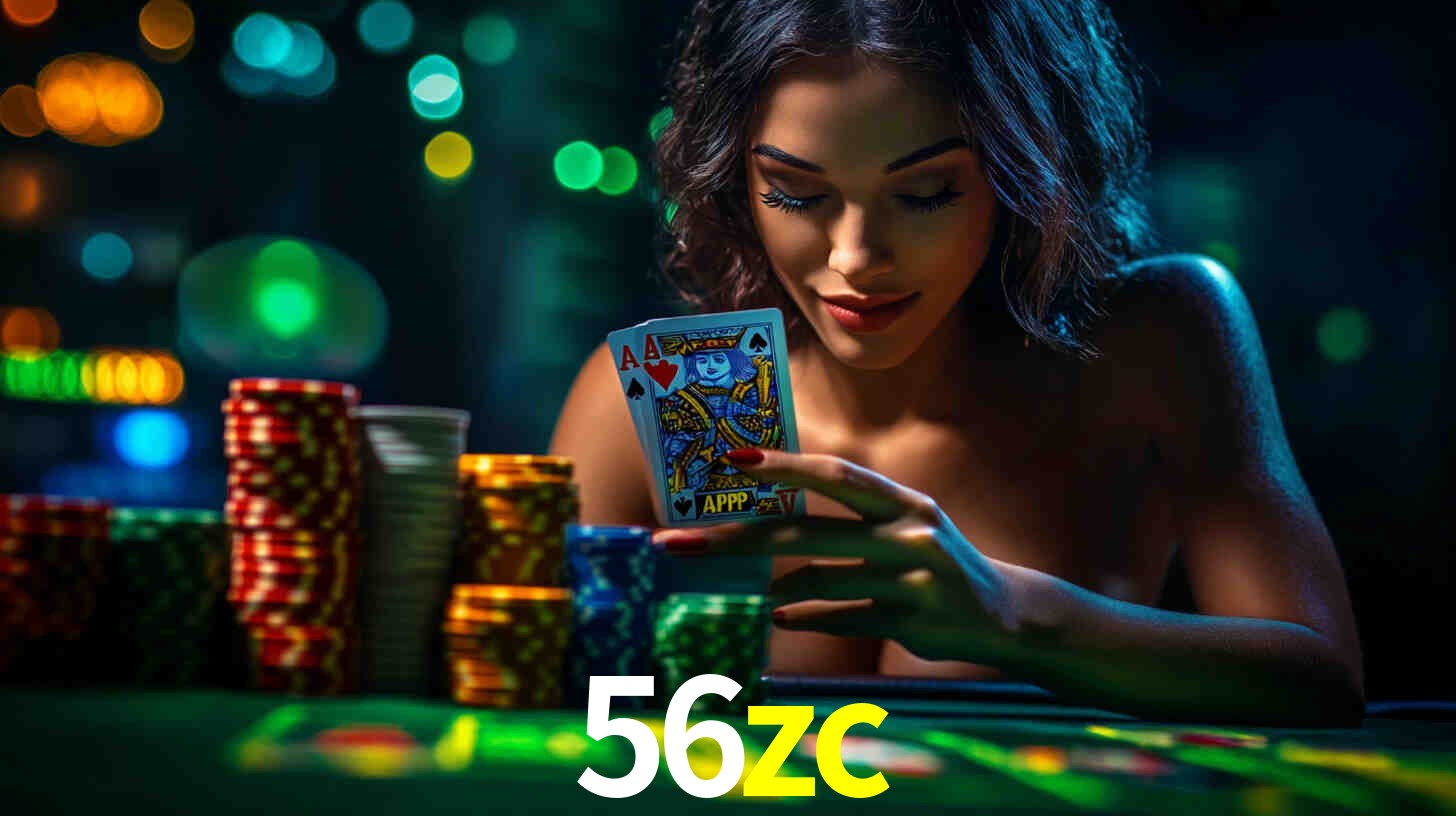 Descubra o Programa VIP da 56zc: Vantagens Exclusivas para Jogadores